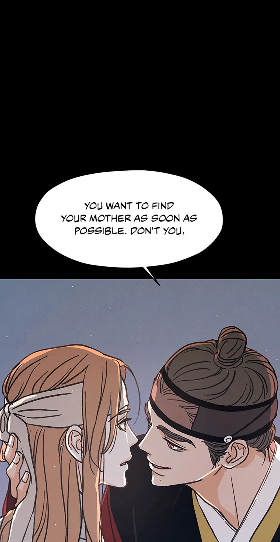 Under the Plum Blossom Tree (Official) - Chapter 42 manhwa