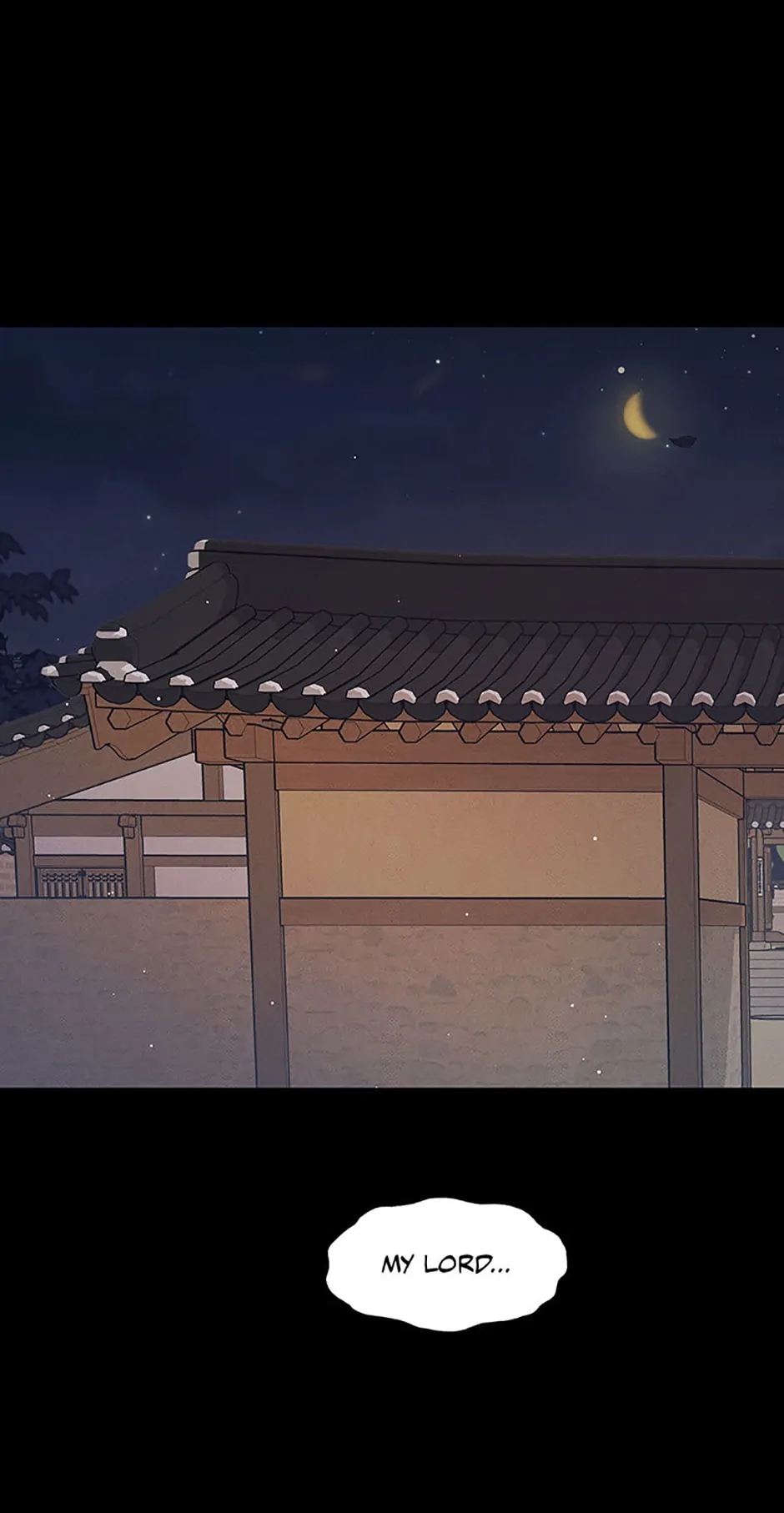 Under the Plum Blossom Tree (Official) - Chapter 42 manhwa