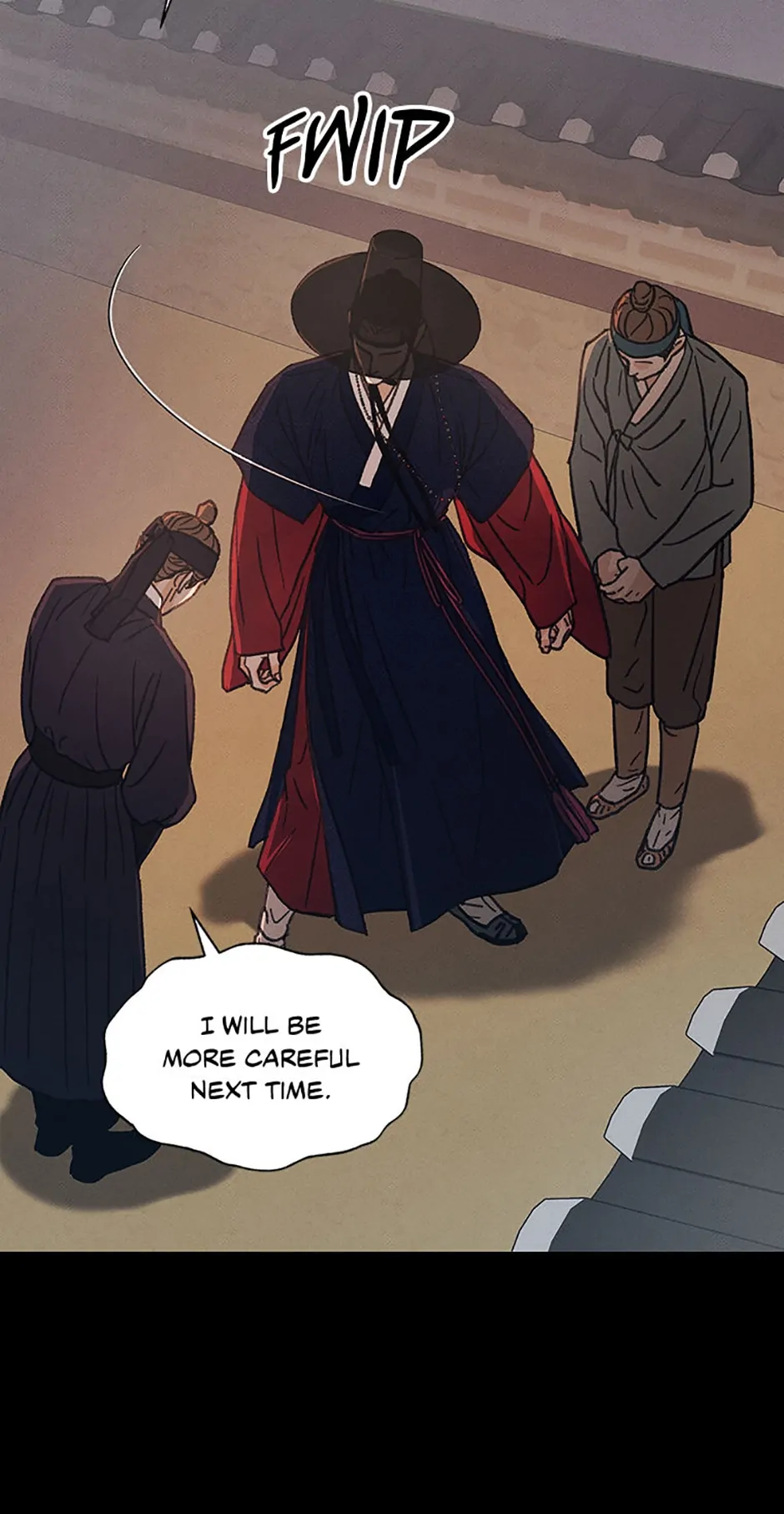 Under the Plum Blossom Tree (Official) - Chapter 42 manhwa