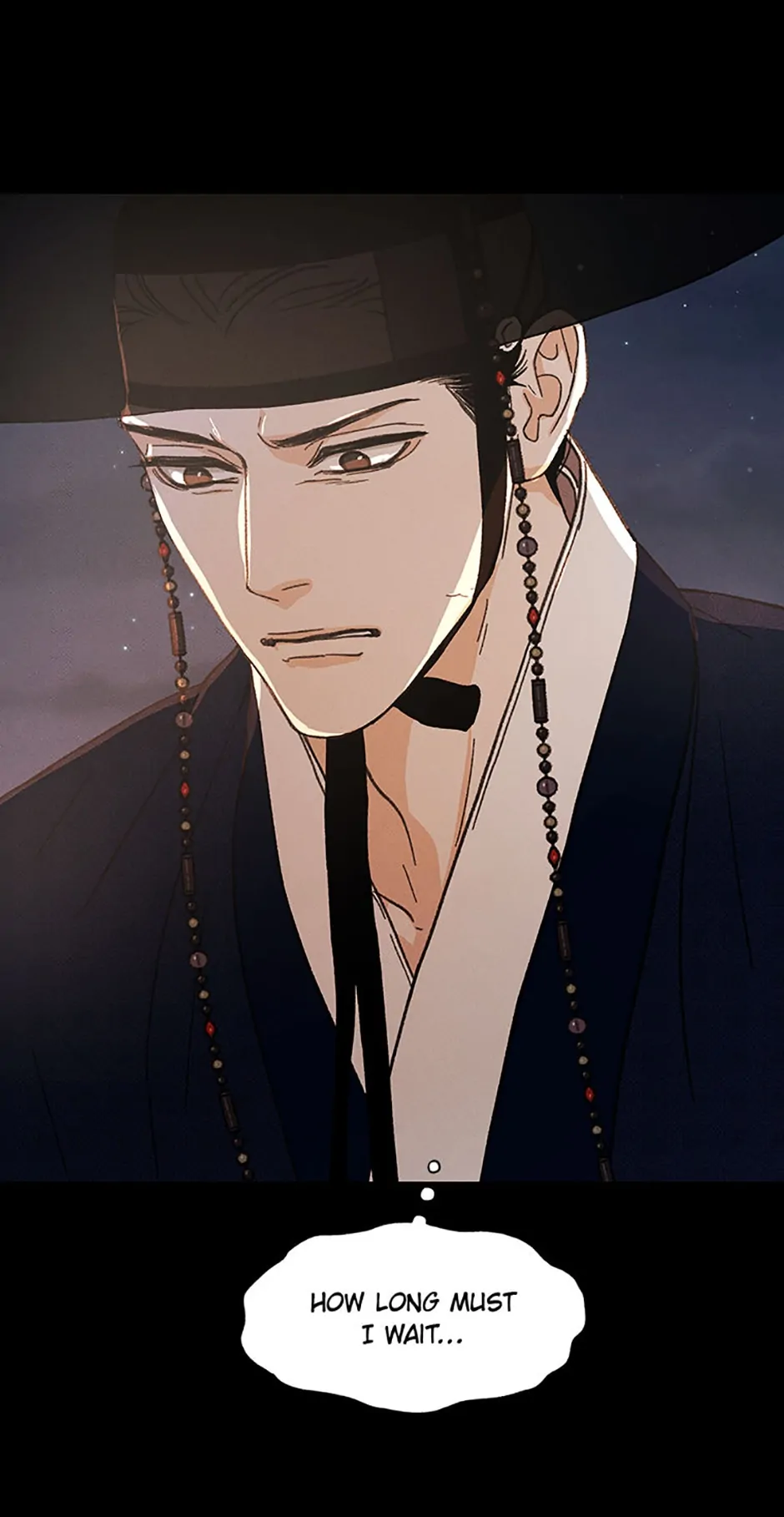 Under the Plum Blossom Tree (Official) - Chapter 42 manhwa