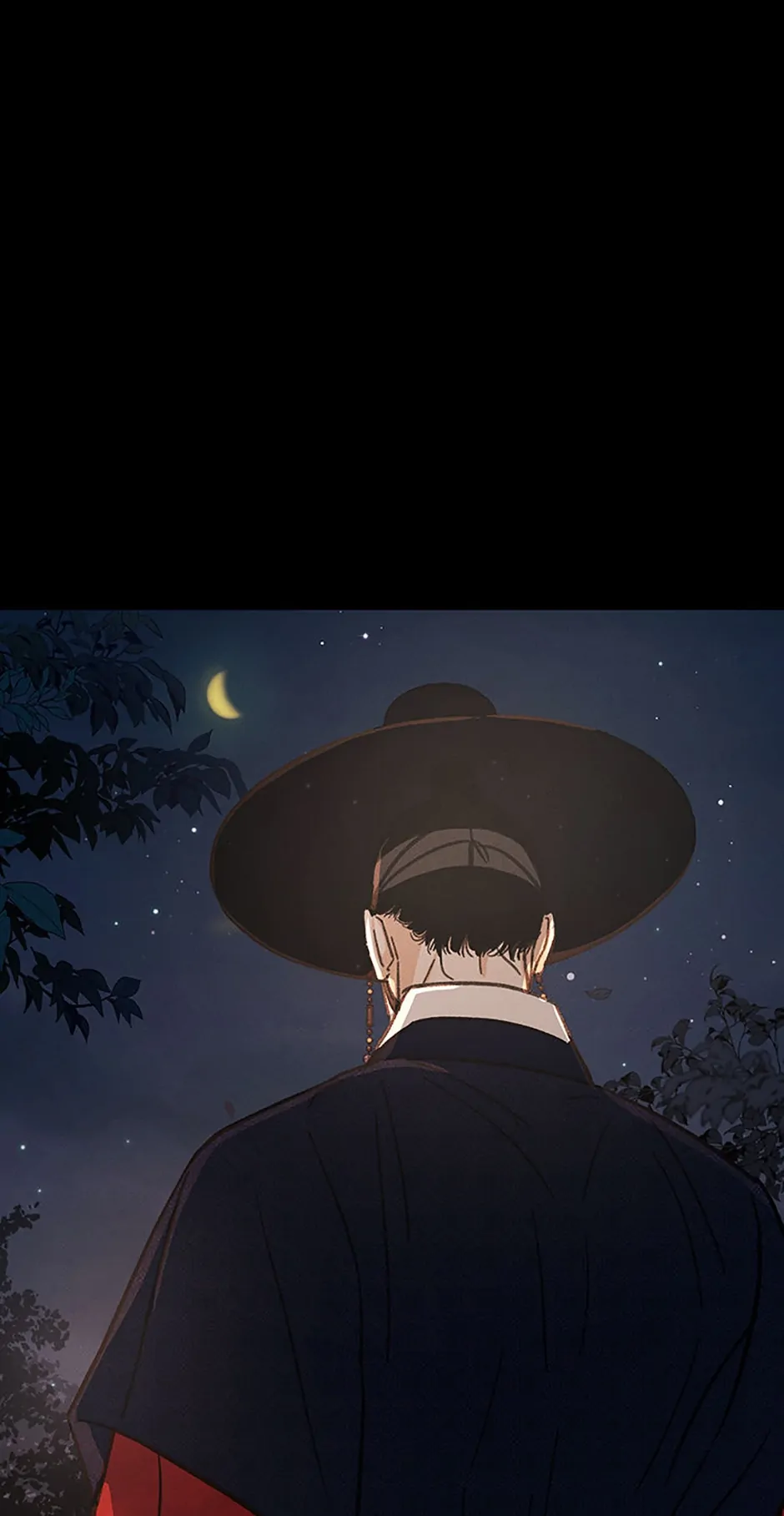 Under the Plum Blossom Tree (Official) - Chapter 42 manhwa