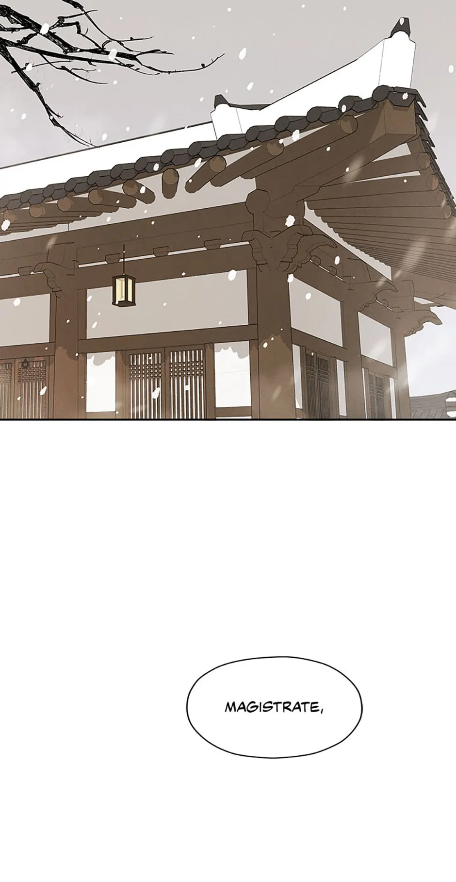 Under the Plum Blossom Tree (Official) - Chapter 42 manhwa