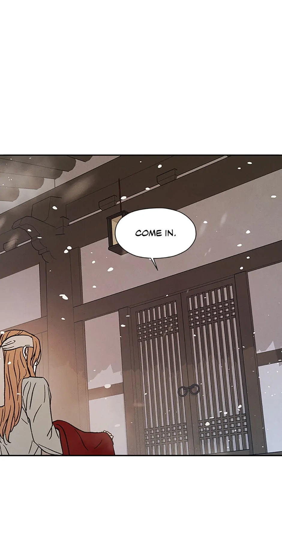 Under the Plum Blossom Tree (Official) - Chapter 42 manhwa