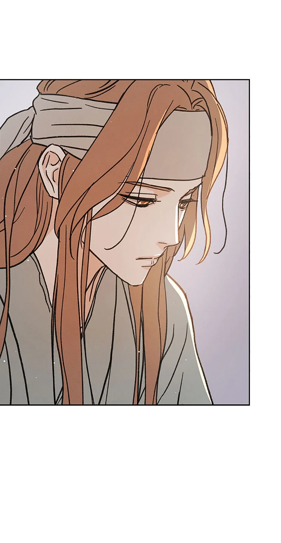 Under the Plum Blossom Tree (Official) - Chapter 42 manhwa