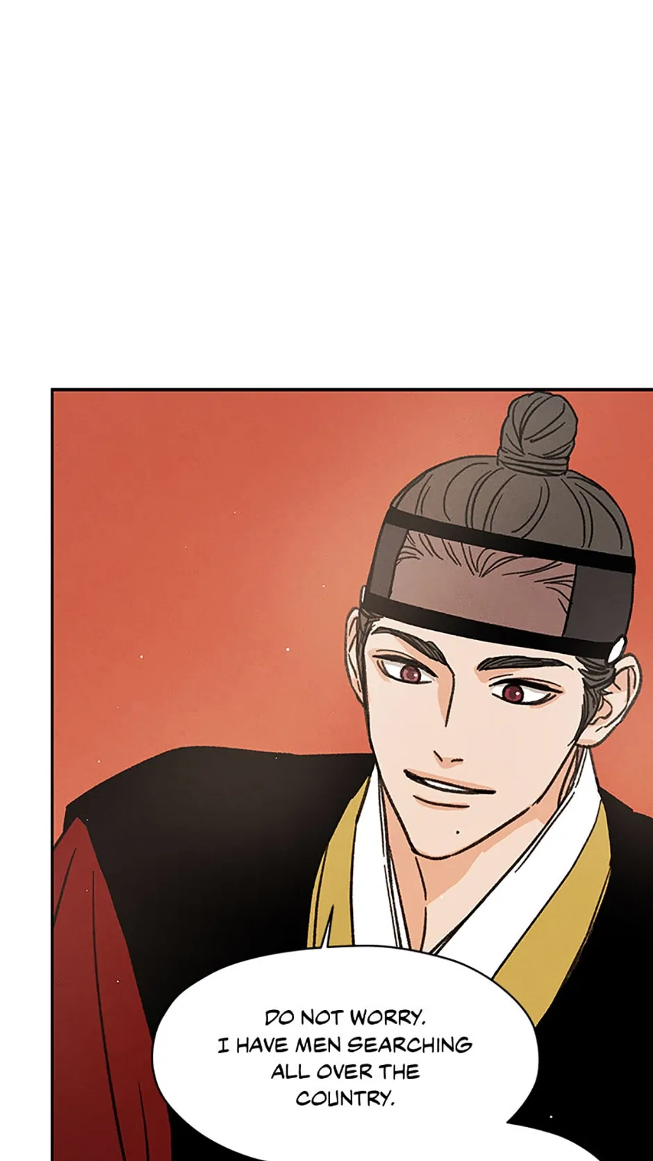 Under the Plum Blossom Tree (Official) - Chapter 42 manhwa