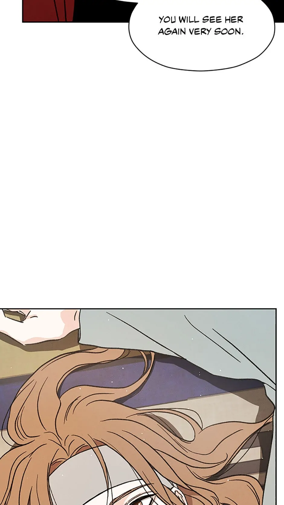 Under the Plum Blossom Tree (Official) - Chapter 42 manhwa