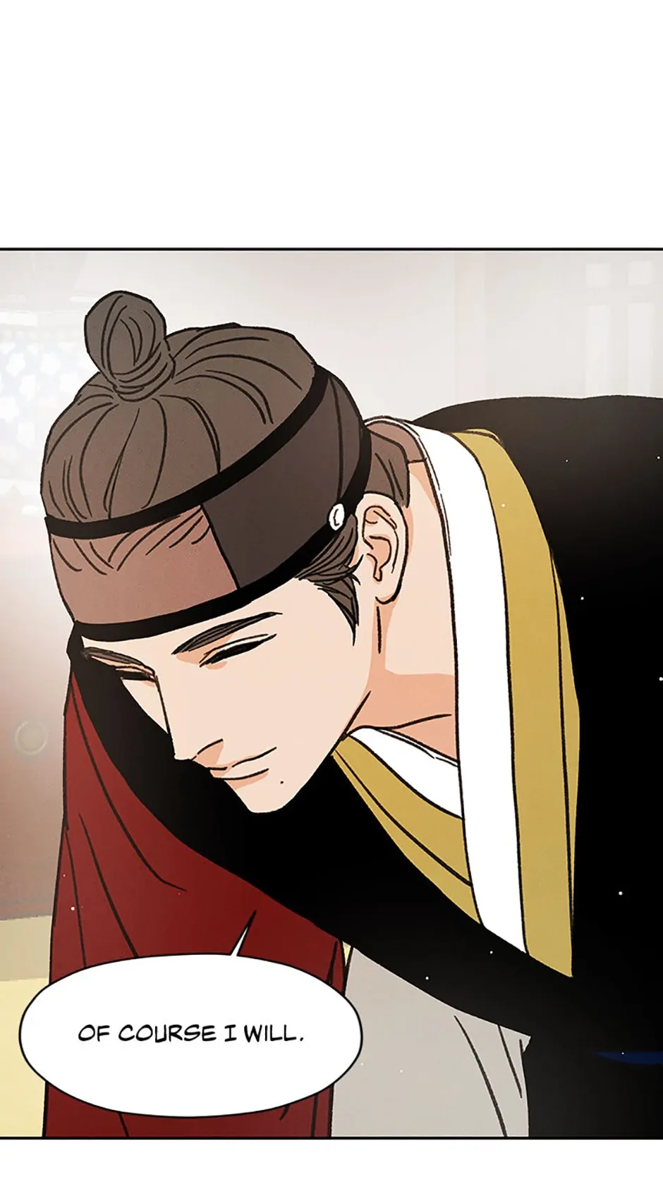 Under the Plum Blossom Tree (Official) - Chapter 42 manhwa