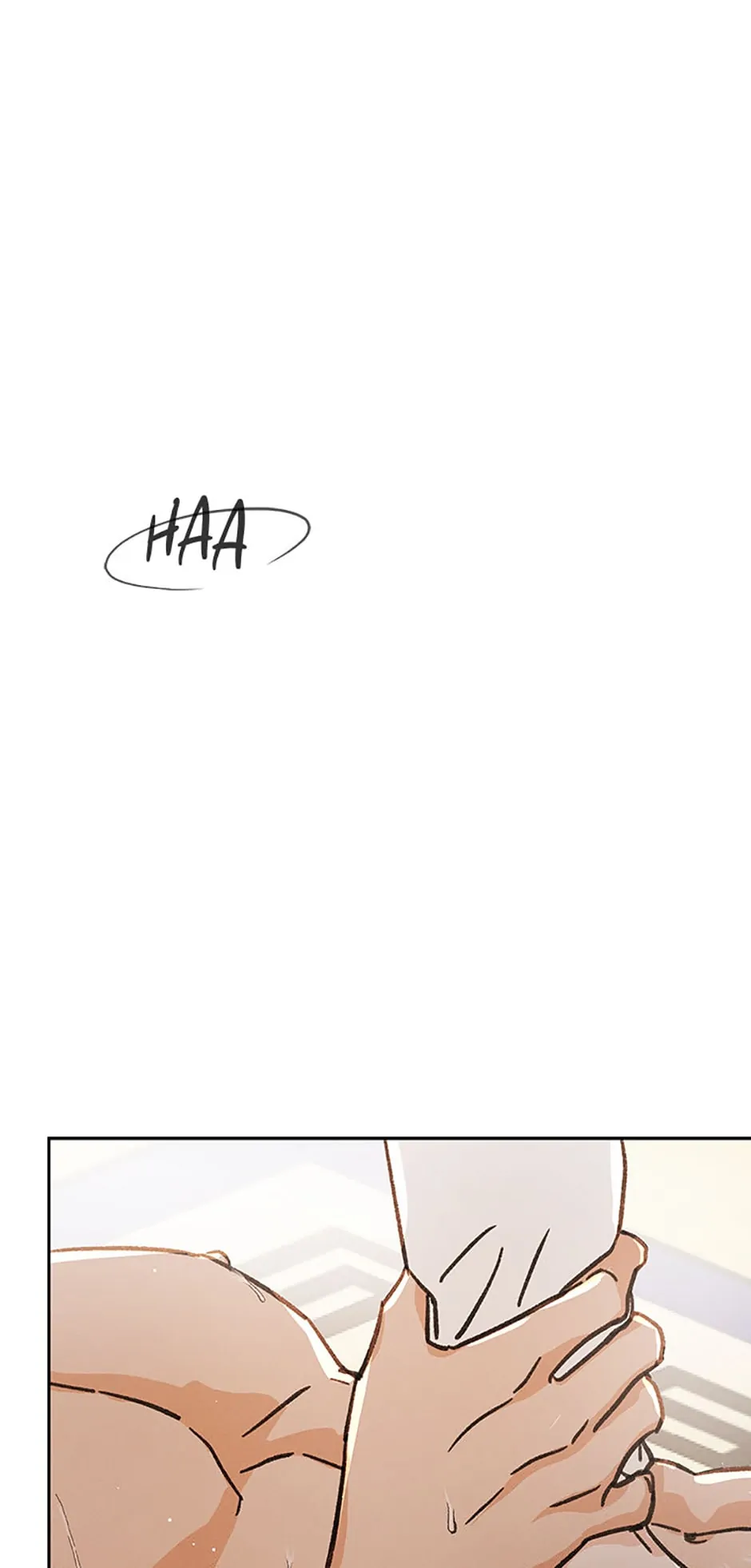 Under the Plum Blossom Tree (Official) - Chapter 42 manhwa