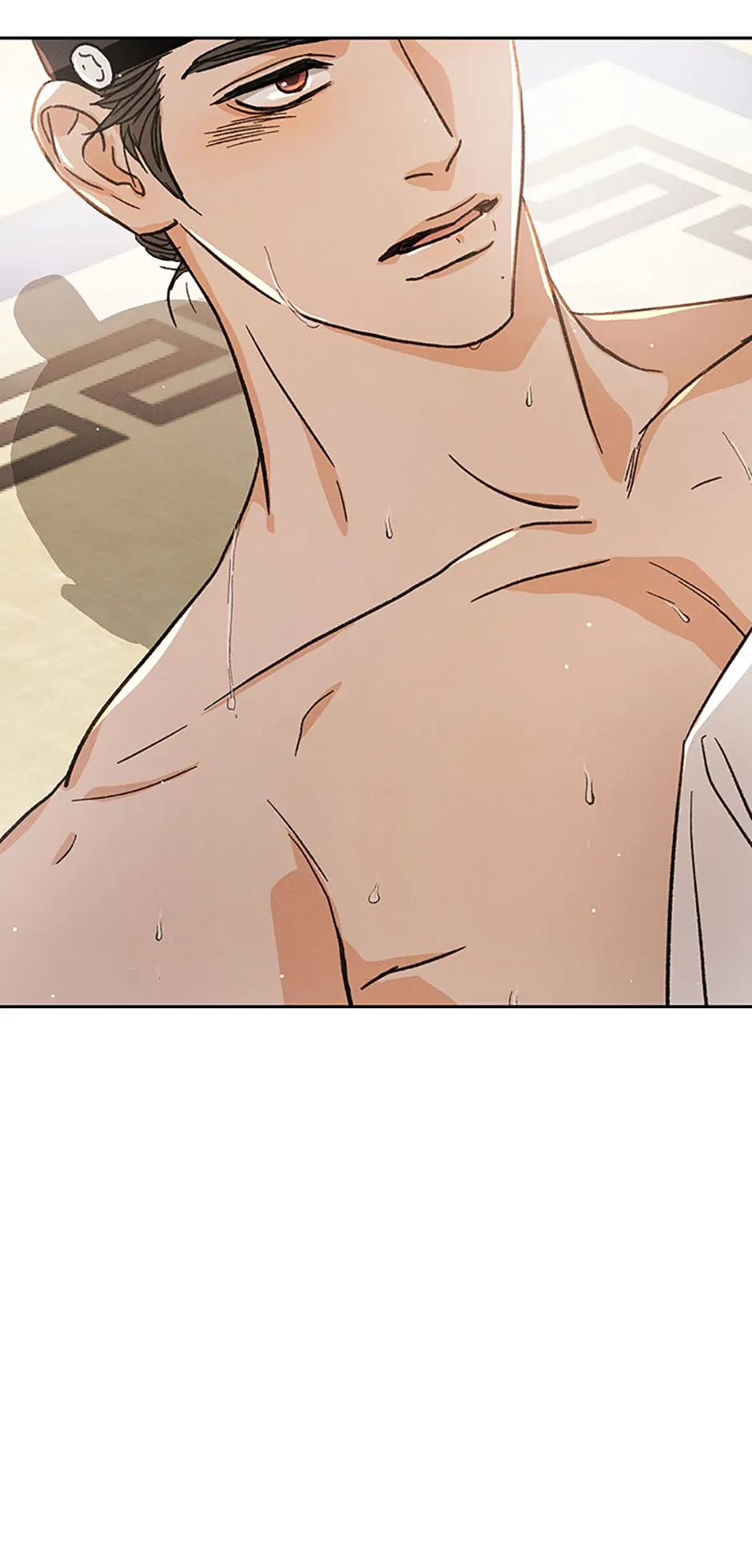 Under the Plum Blossom Tree (Official) - Chapter 42 manhwa