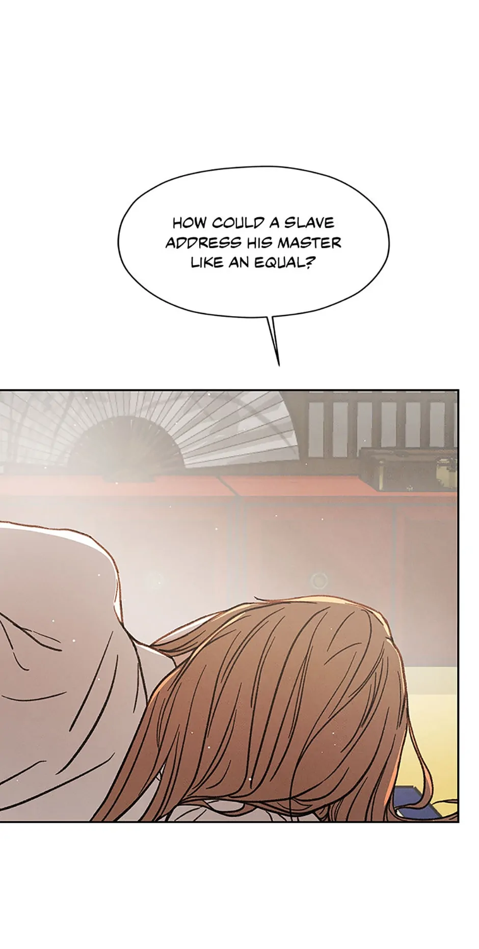 Under the Plum Blossom Tree (Official) - Chapter 42 manhwa