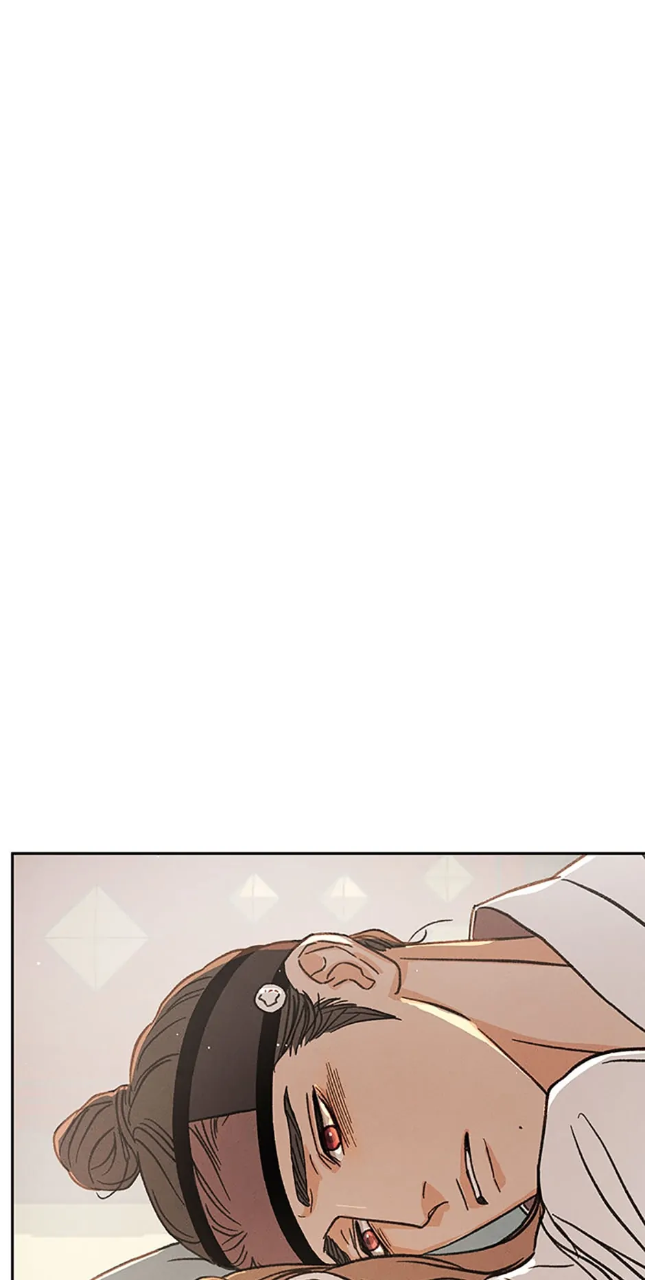 Under the Plum Blossom Tree (Official) - Chapter 42 manhwa