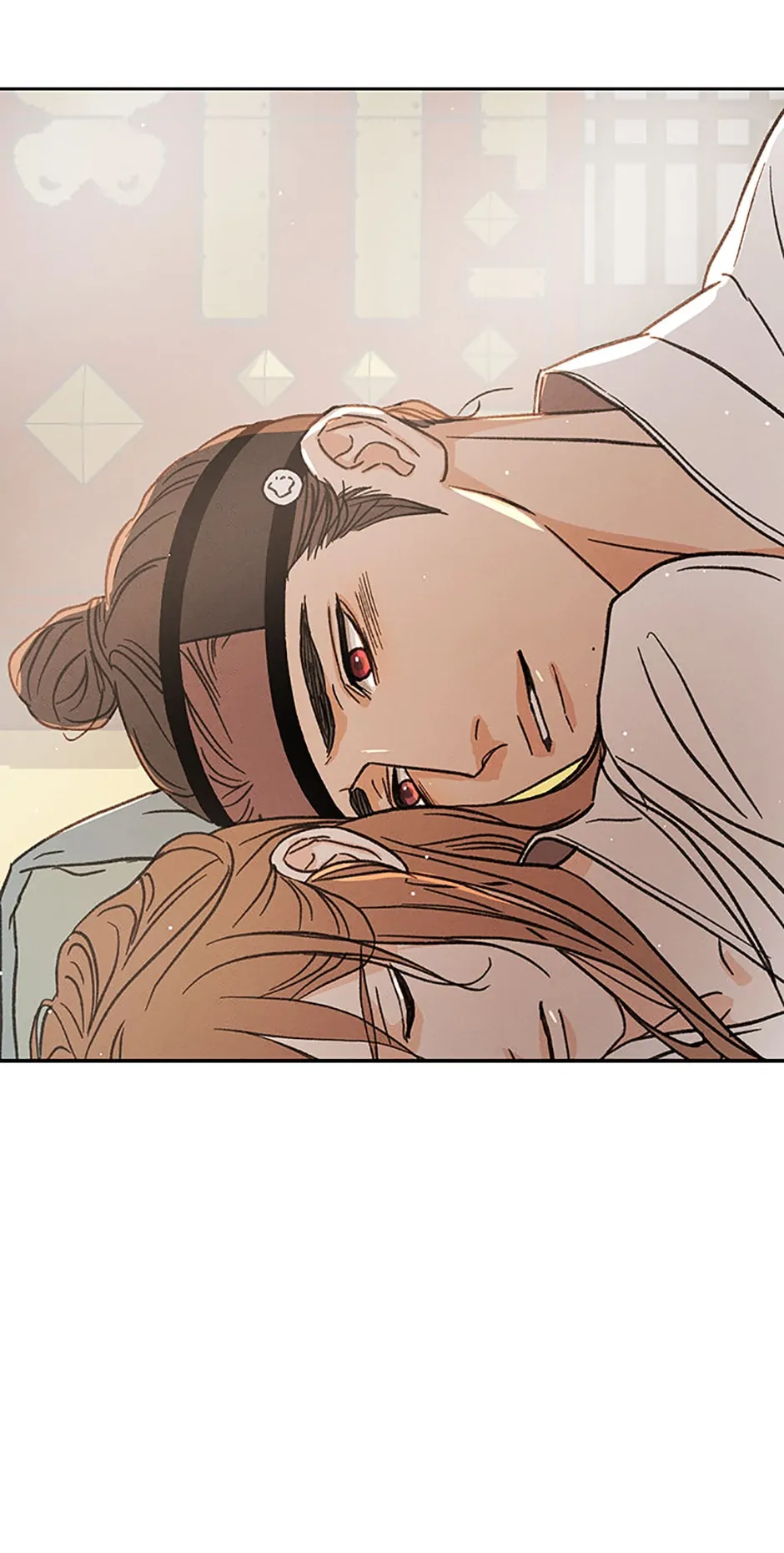 Under the Plum Blossom Tree (Official) - Chapter 42 manhwa