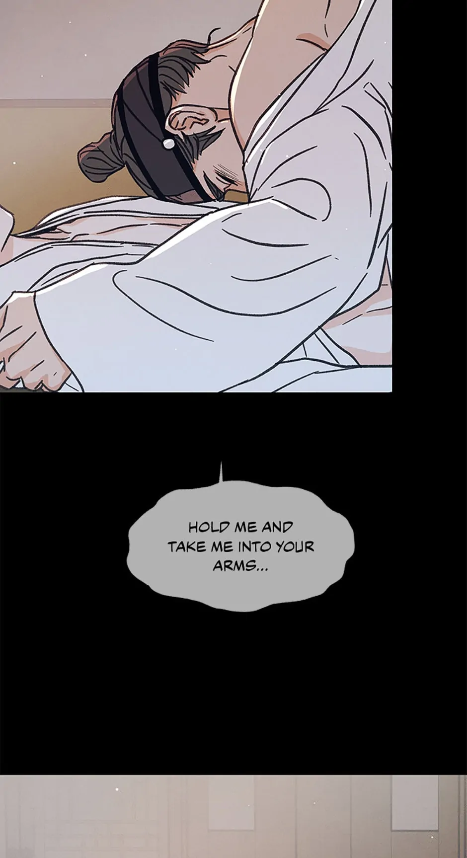 Under the Plum Blossom Tree (Official) - Chapter 42 manhwa