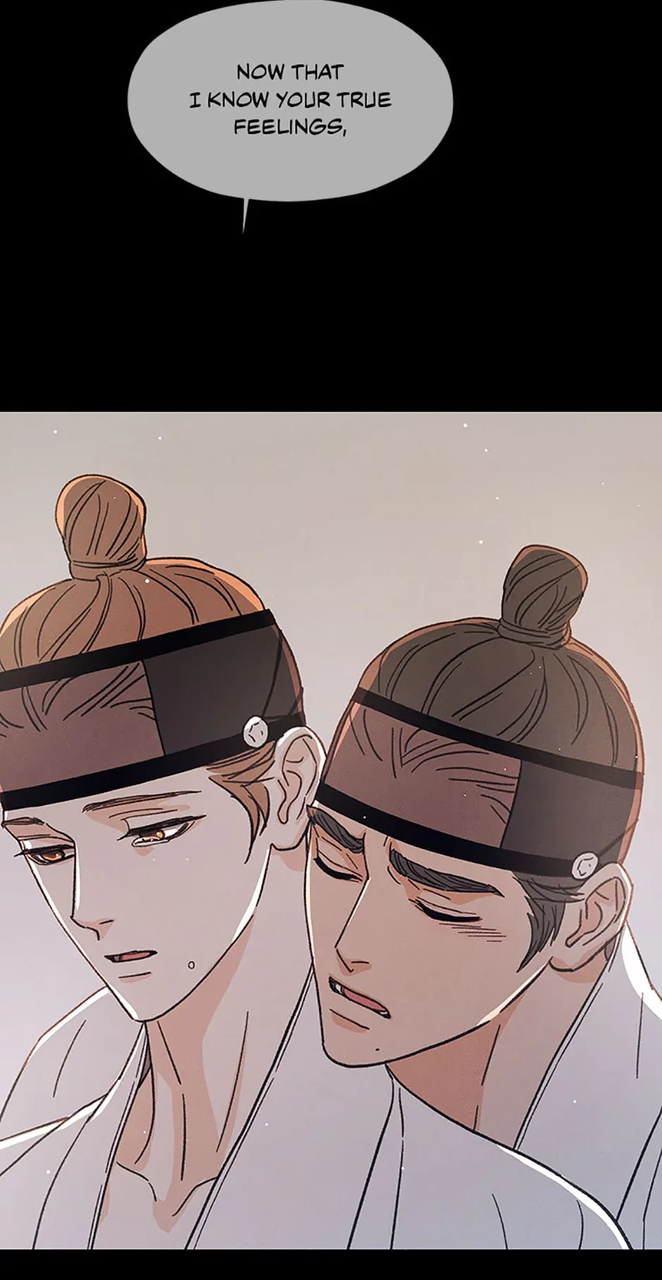 Under the Plum Blossom Tree (Official) - Chapter 42 manhwa