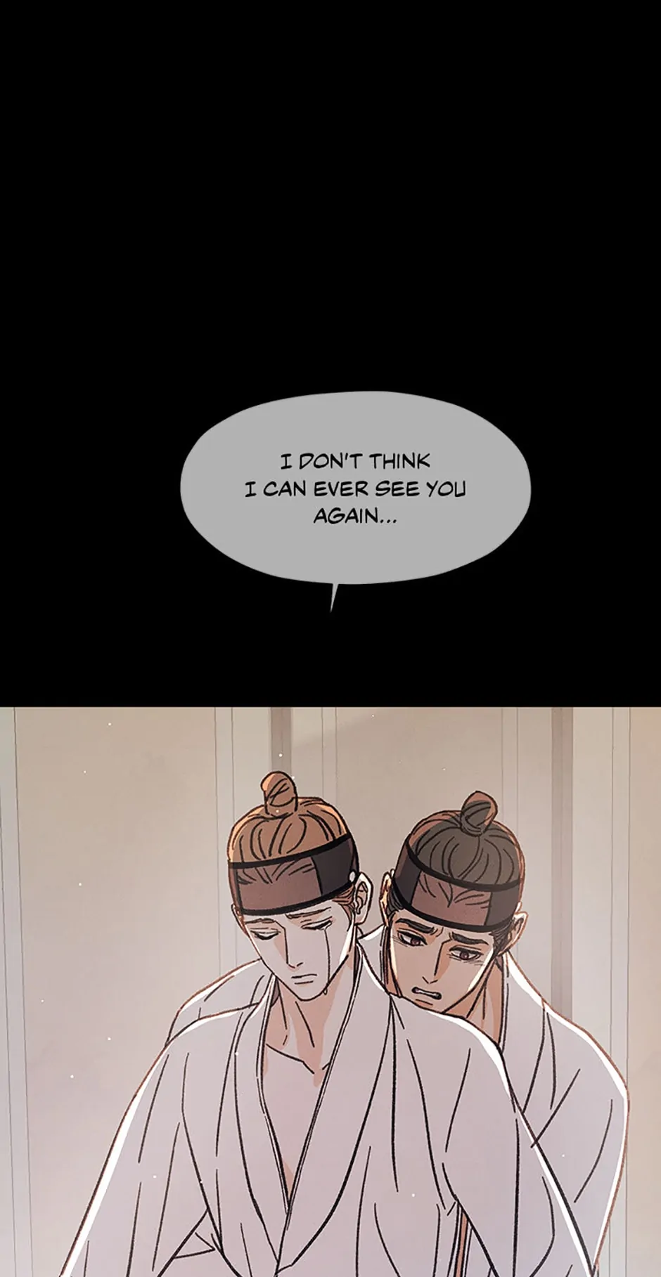 Under the Plum Blossom Tree (Official) - Chapter 42 manhwa