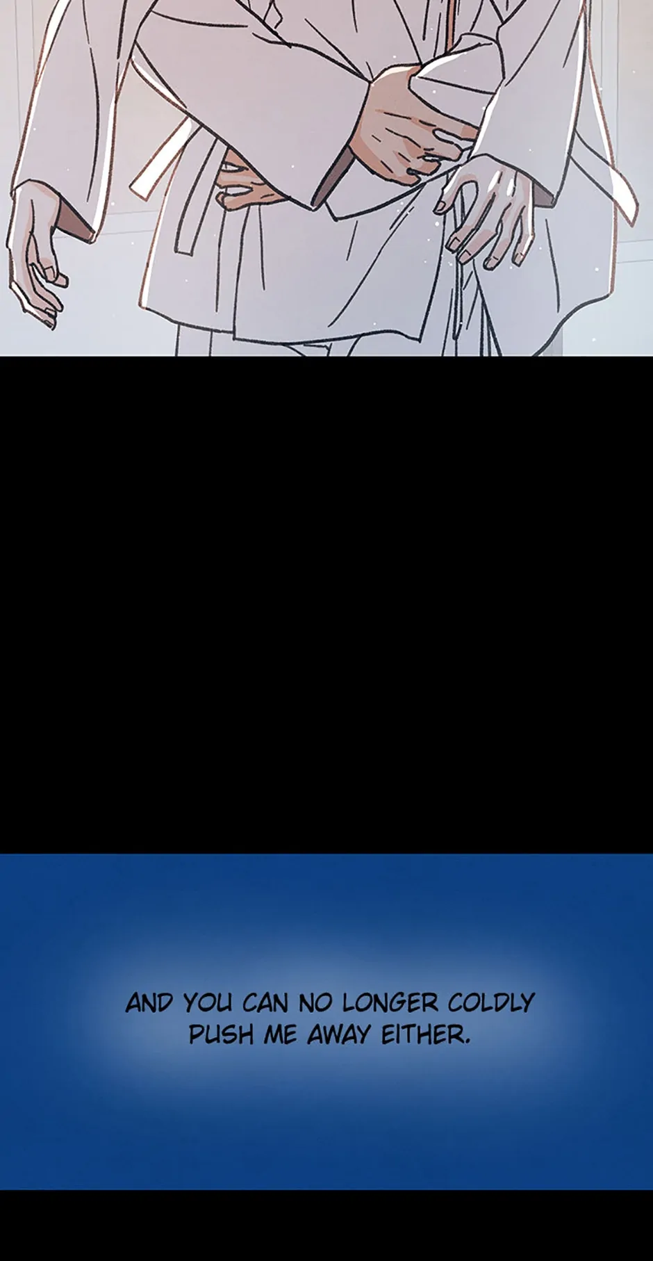 Under the Plum Blossom Tree (Official) - Chapter 42 manhwa