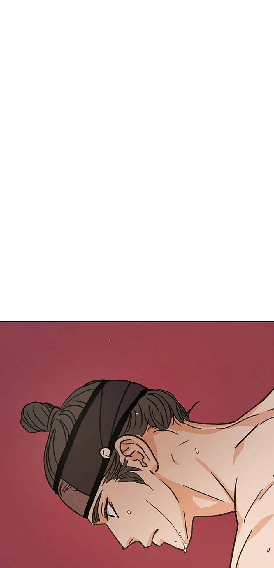 Under the Plum Blossom Tree (Official) - Chapter 42 manhwa