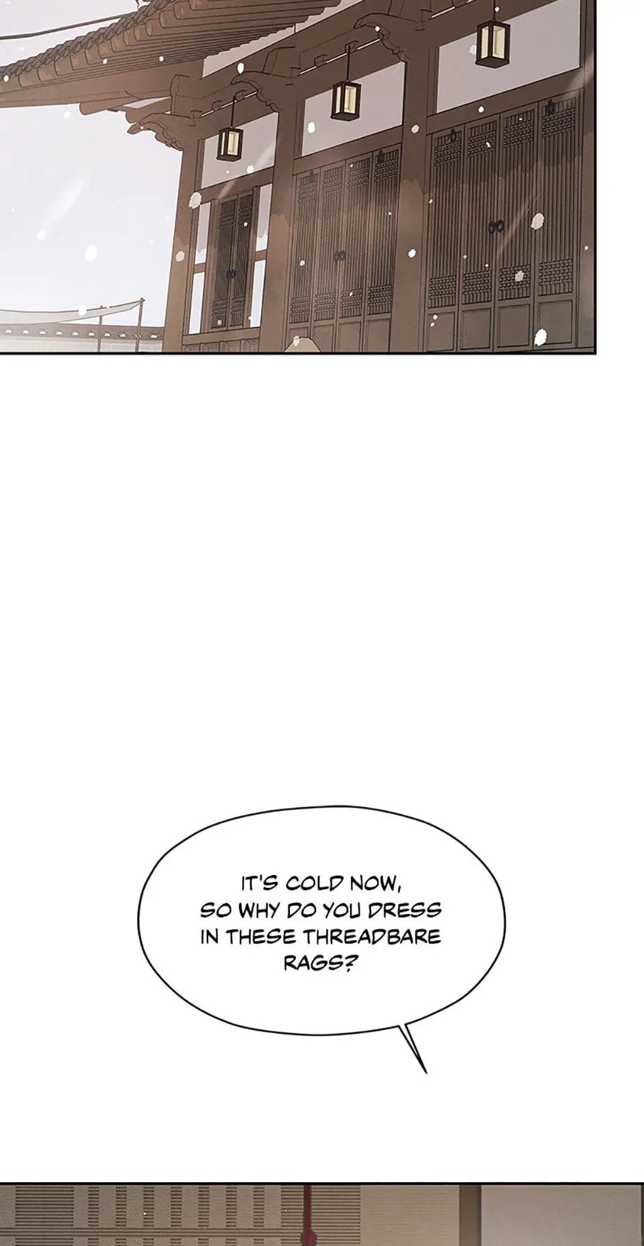 Under the Plum Blossom Tree (Official) - Chapter 42 manhwa