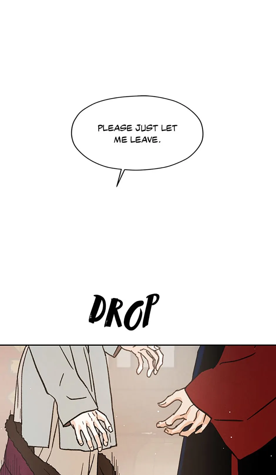 Under the Plum Blossom Tree (Official) - Chapter 42 manhwa
