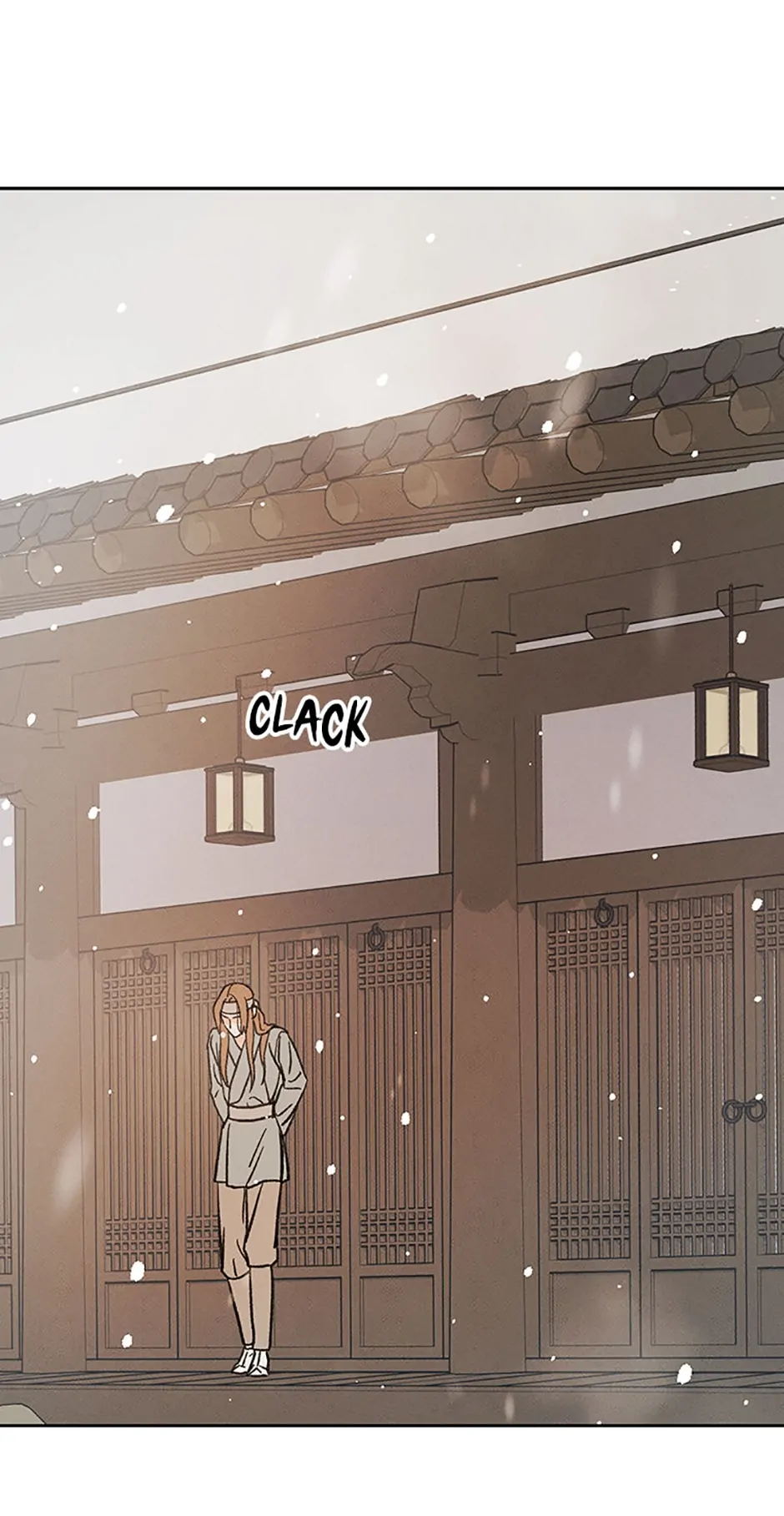 Under the Plum Blossom Tree (Official) - Chapter 42 manhwa