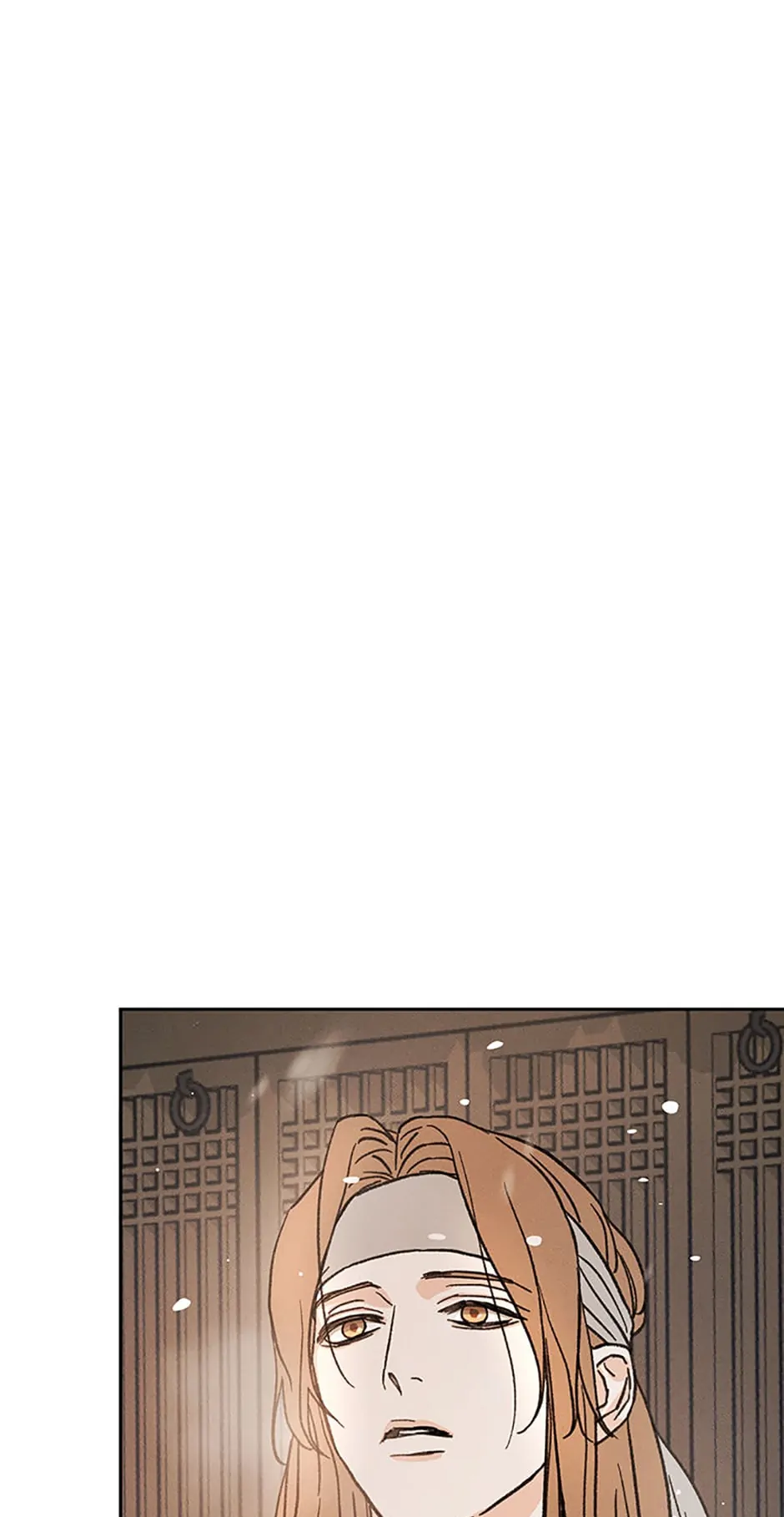 Under the Plum Blossom Tree (Official) - Chapter 42 manhwa