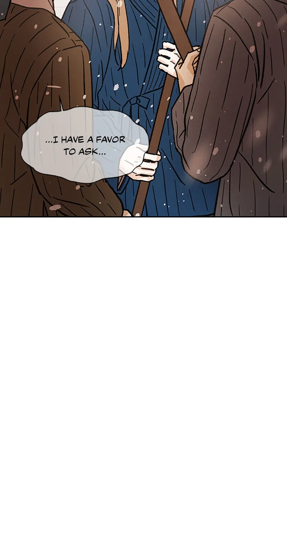 Under the Plum Blossom Tree (Official) - Chapter 42 manhwa