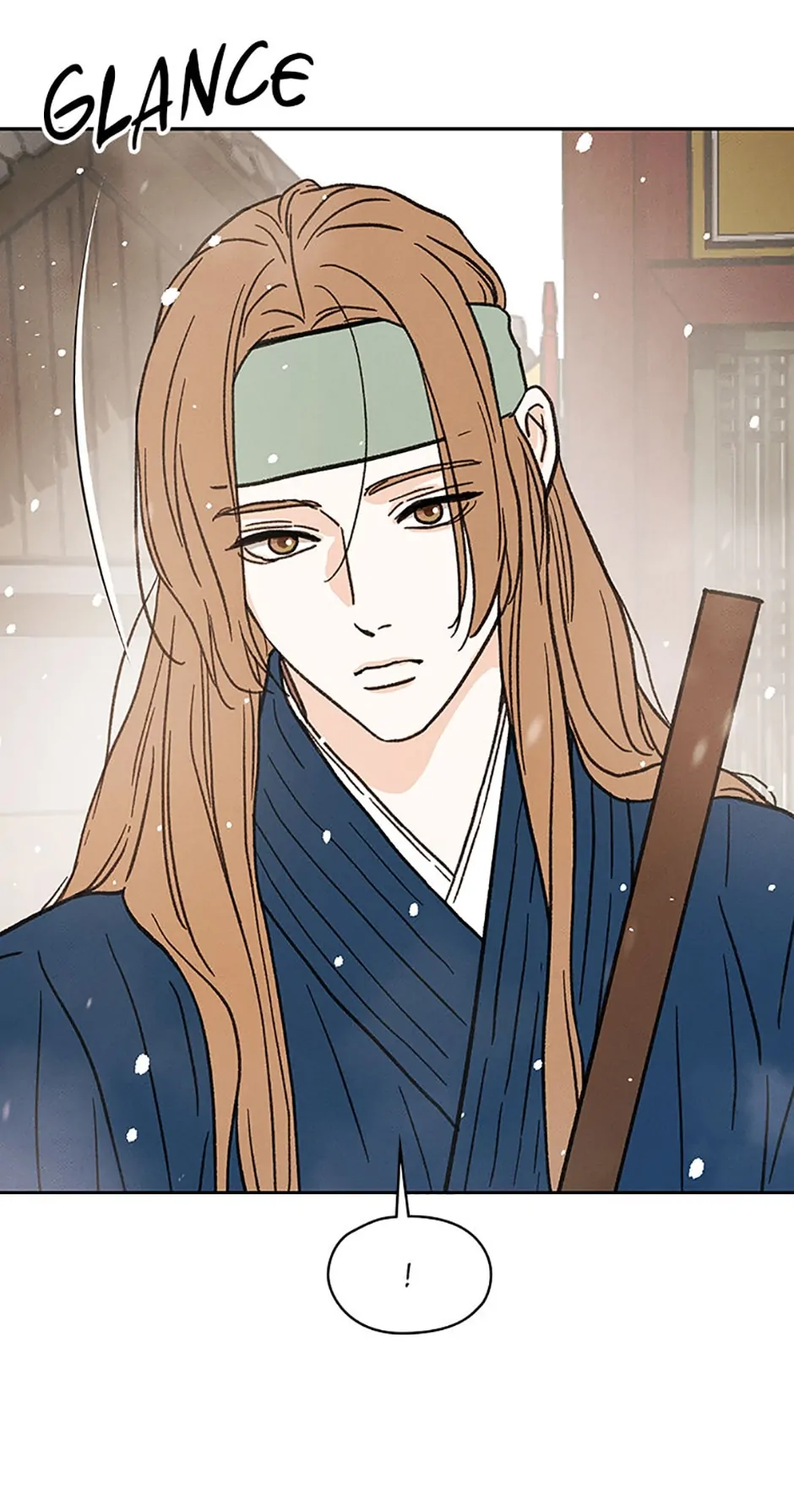 Under the Plum Blossom Tree (Official) - Chapter 42 manhwa