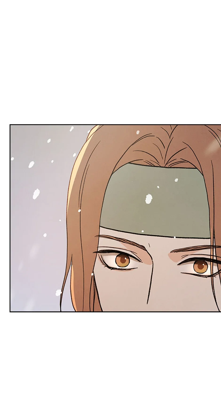 Under the Plum Blossom Tree (Official) - Chapter 43 manhwa