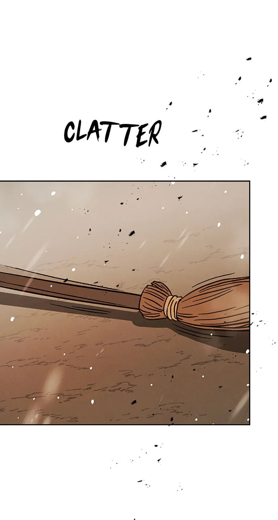 Under the Plum Blossom Tree (Official) - Chapter 43 manhwa