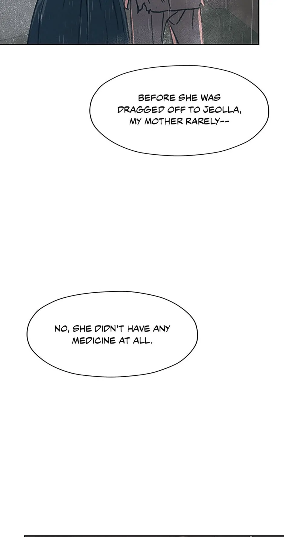 Under the Plum Blossom Tree (Official) - Chapter 43 manhwa