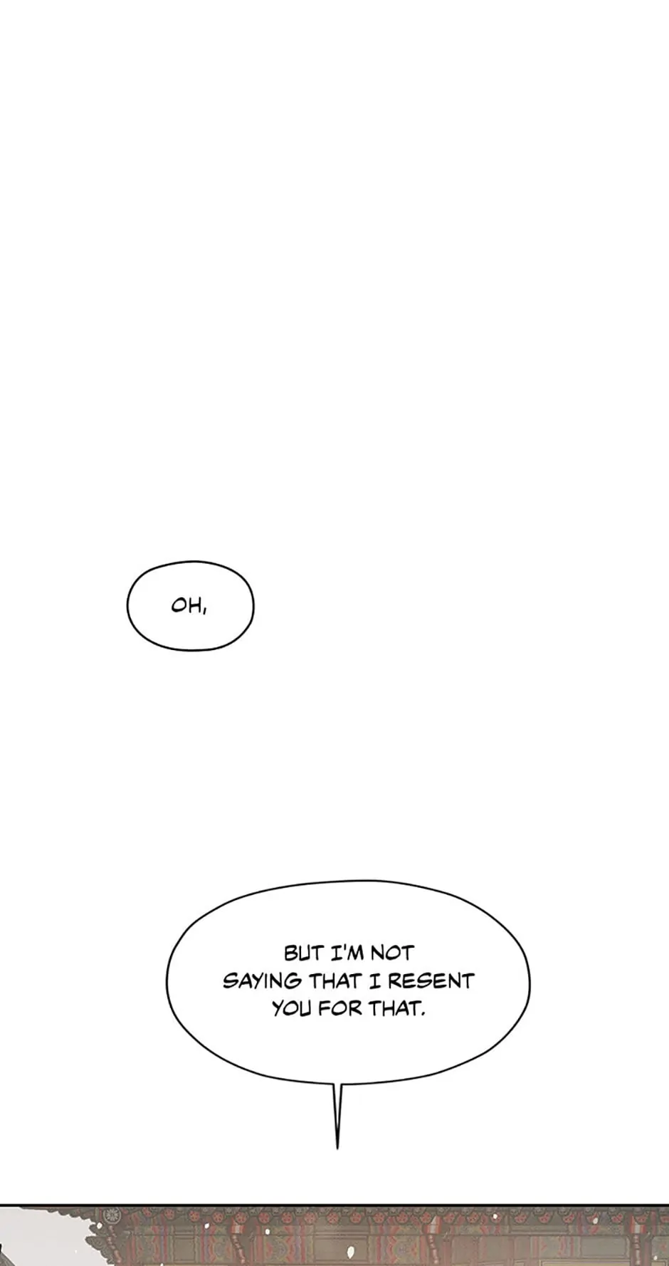 Under the Plum Blossom Tree (Official) - Chapter 43 manhwa