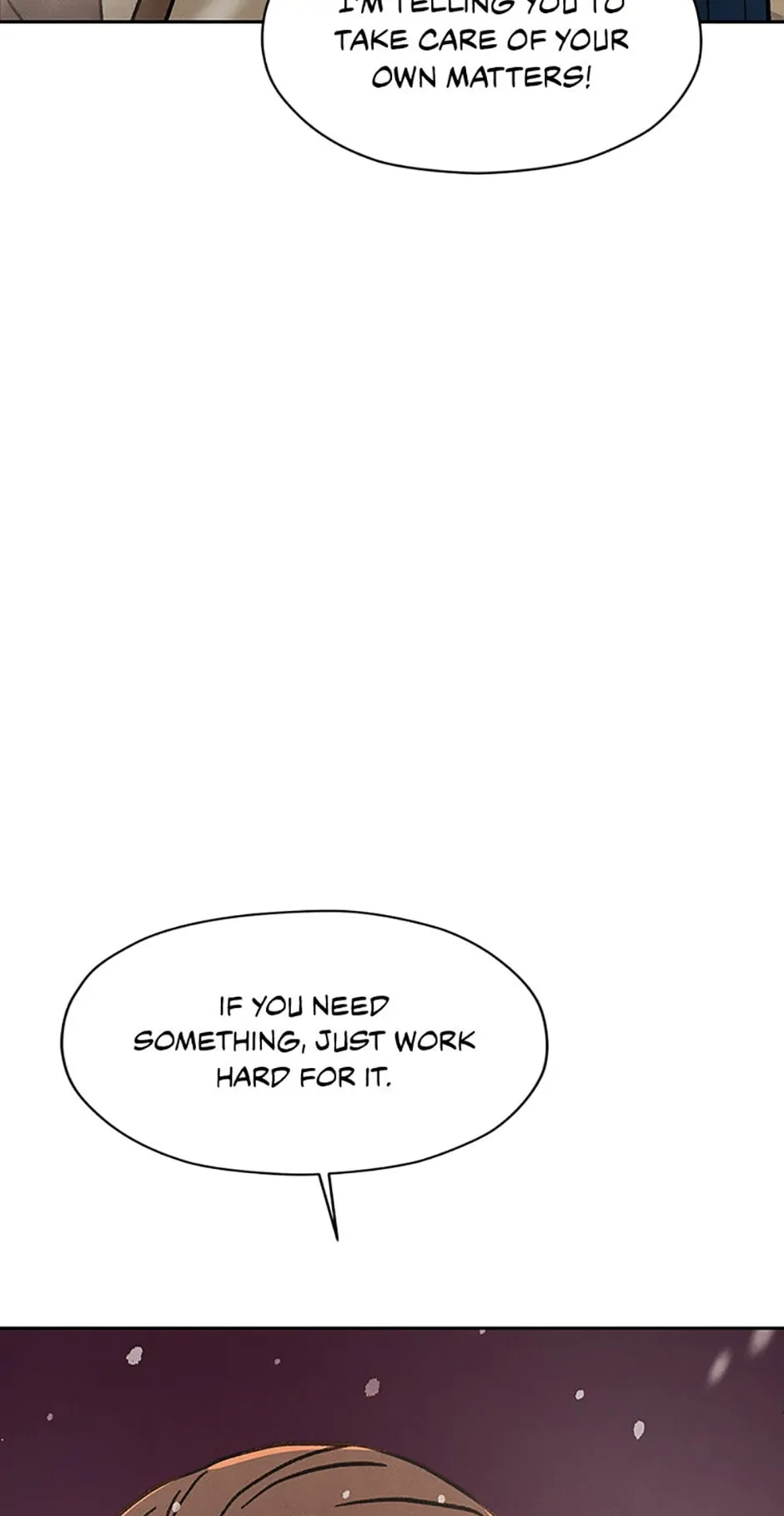 Under the Plum Blossom Tree (Official) - Chapter 43 manhwa