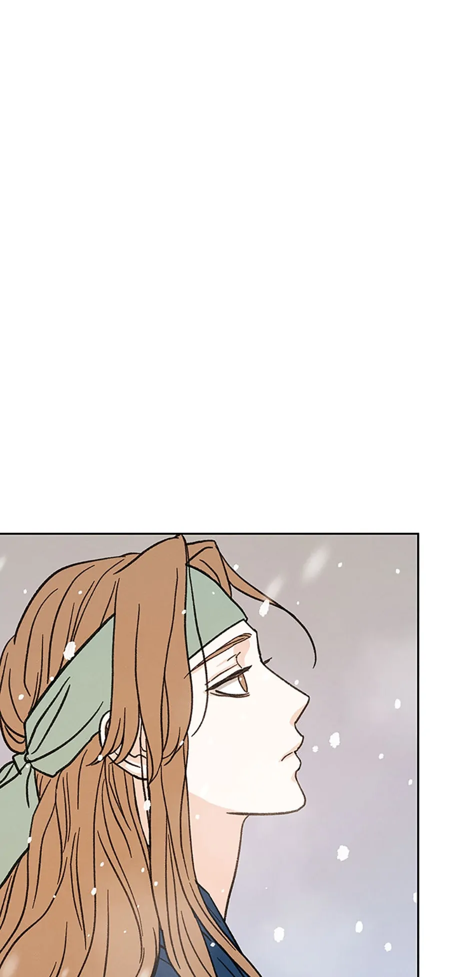 Under the Plum Blossom Tree (Official) - Chapter 43 manhwa