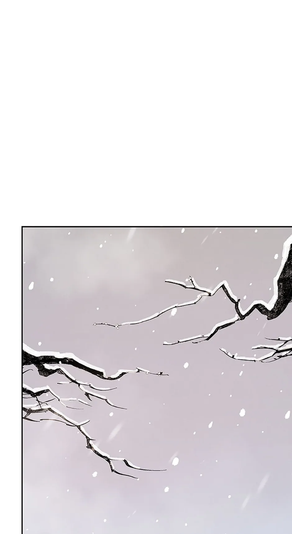 Under the Plum Blossom Tree (Official) - Chapter 43 manhwa