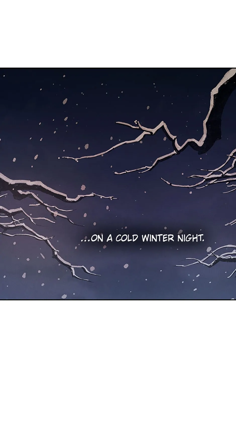 Under the Plum Blossom Tree (Official) - Chapter 43 manhwa