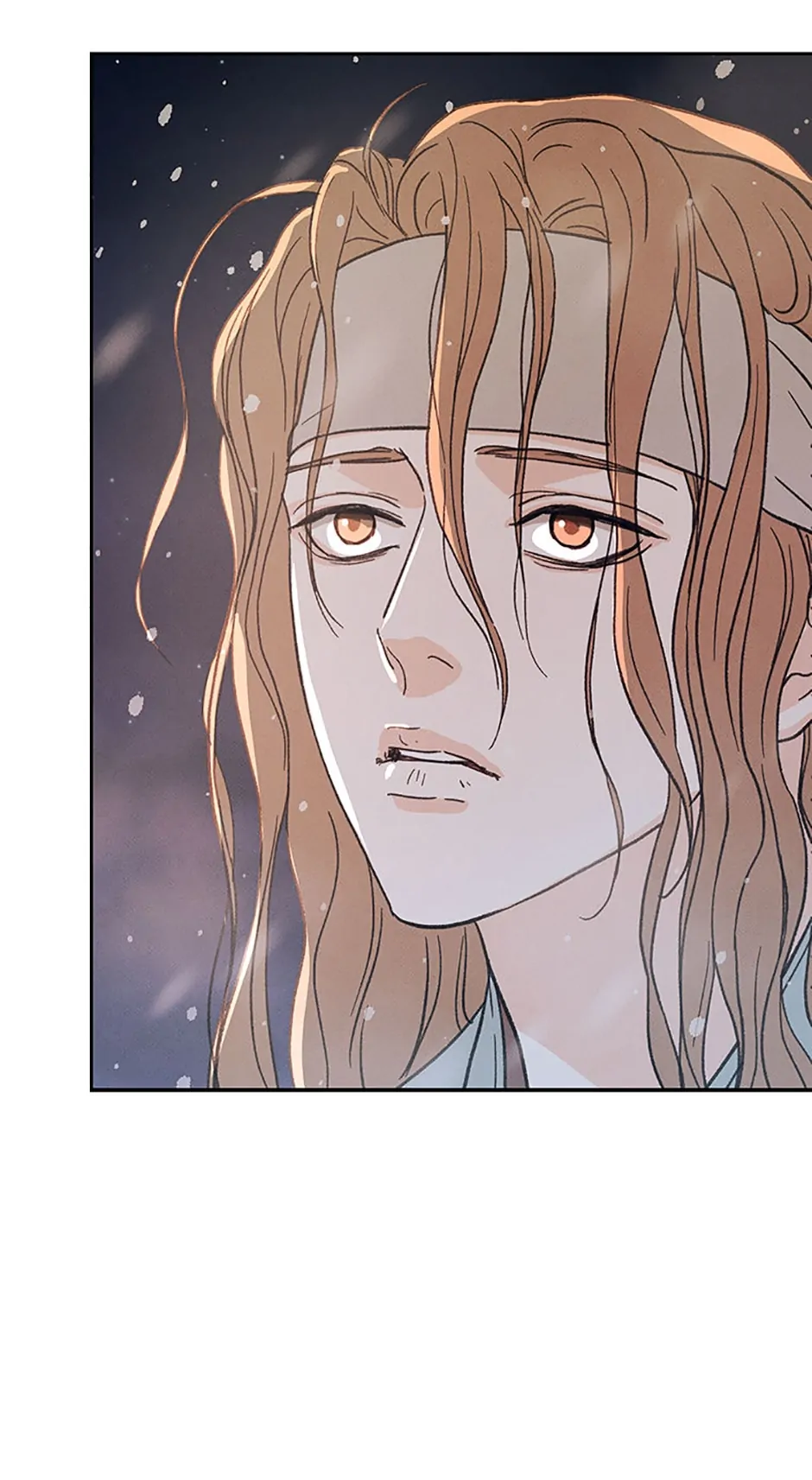 Under the Plum Blossom Tree (Official) - Chapter 43 manhwa