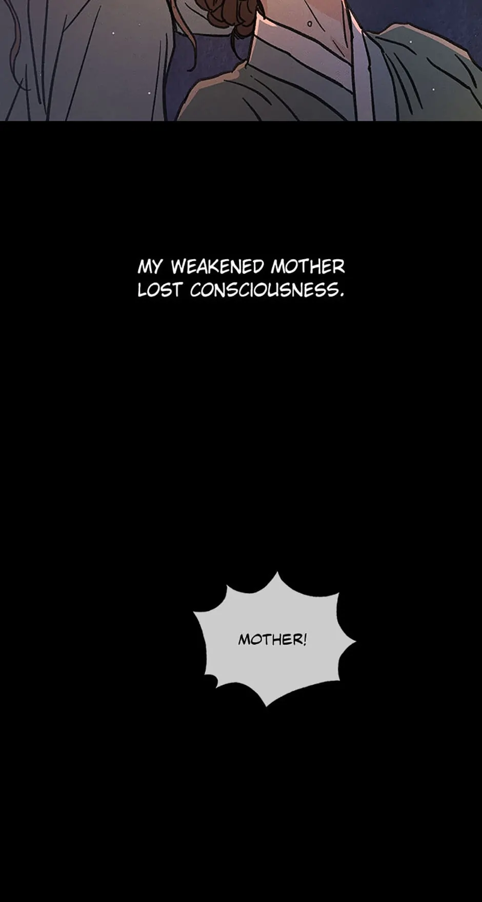 Under the Plum Blossom Tree (Official) - Chapter 43 manhwa