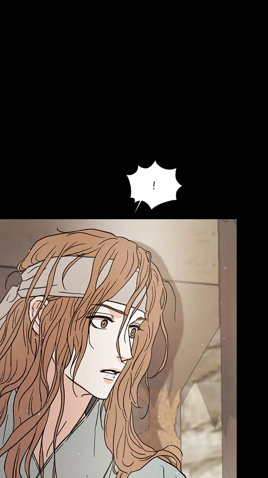 Under the Plum Blossom Tree (Official) - Chapter 43 manhwa