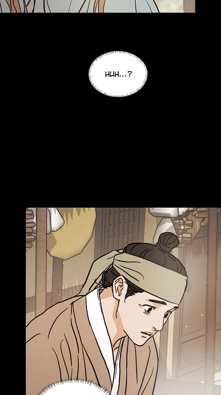 Under the Plum Blossom Tree (Official) - Chapter 43 manhwa