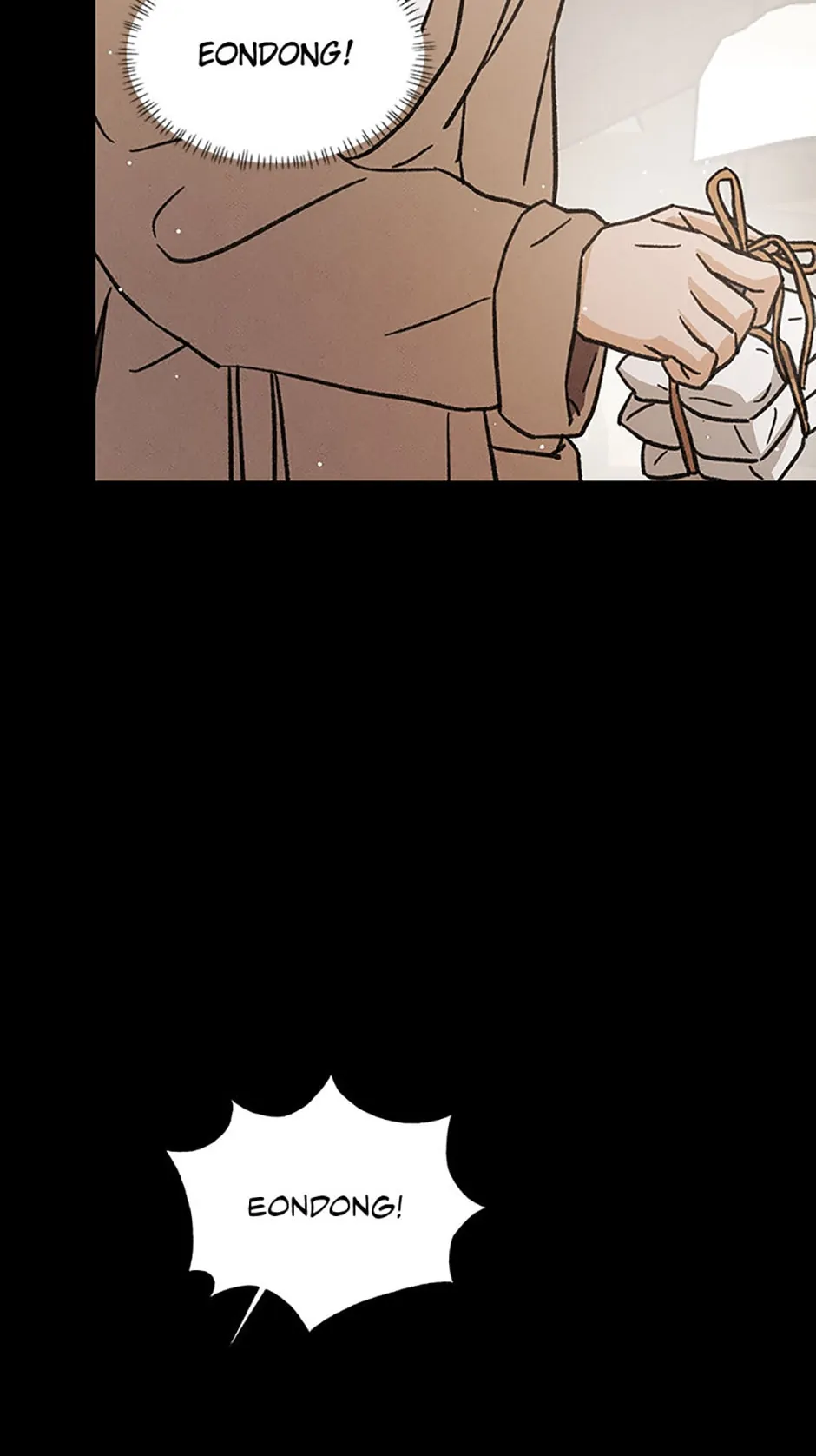 Under the Plum Blossom Tree (Official) - Chapter 43 manhwa