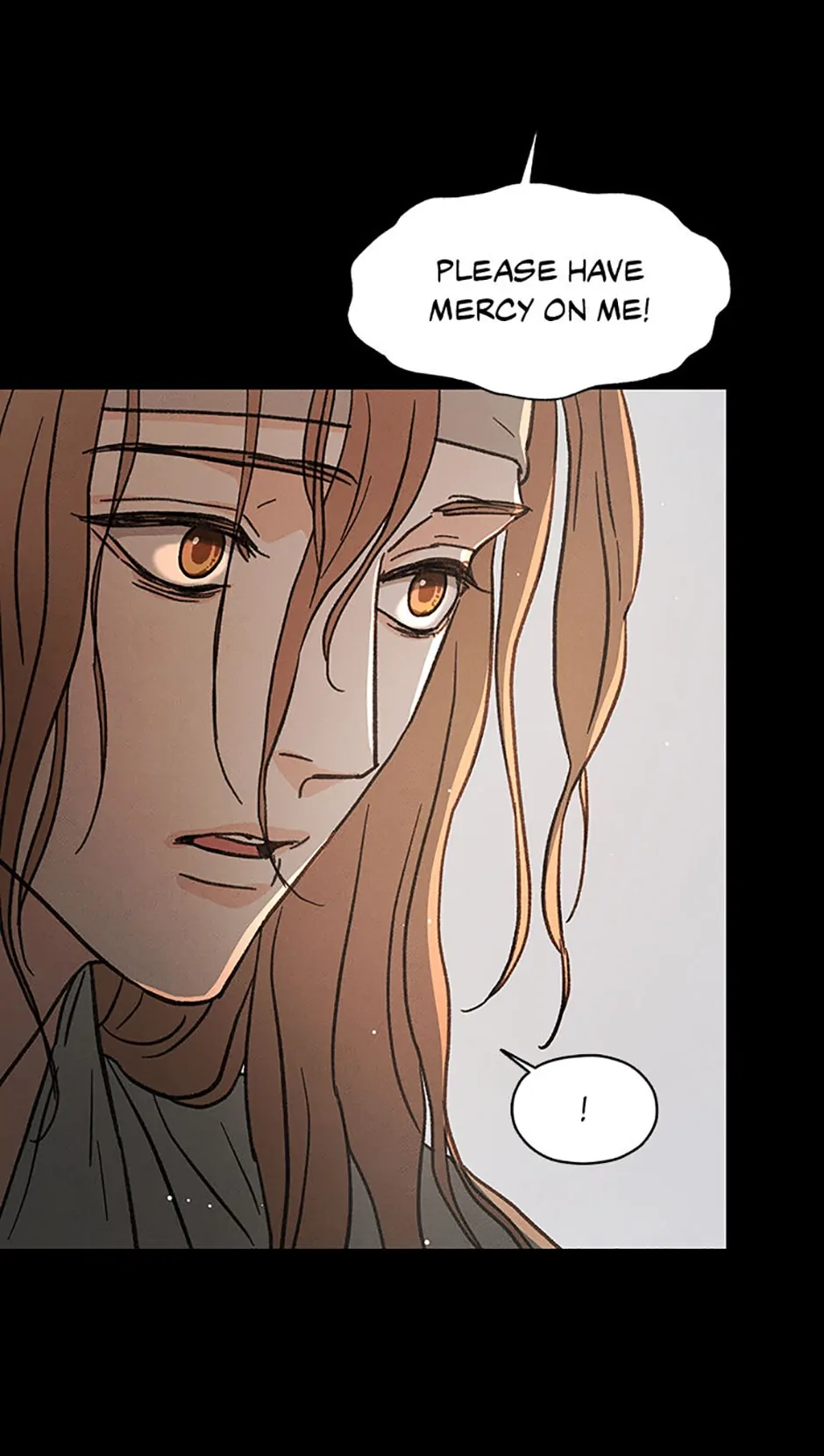 Under the Plum Blossom Tree (Official) - Chapter 43 manhwa