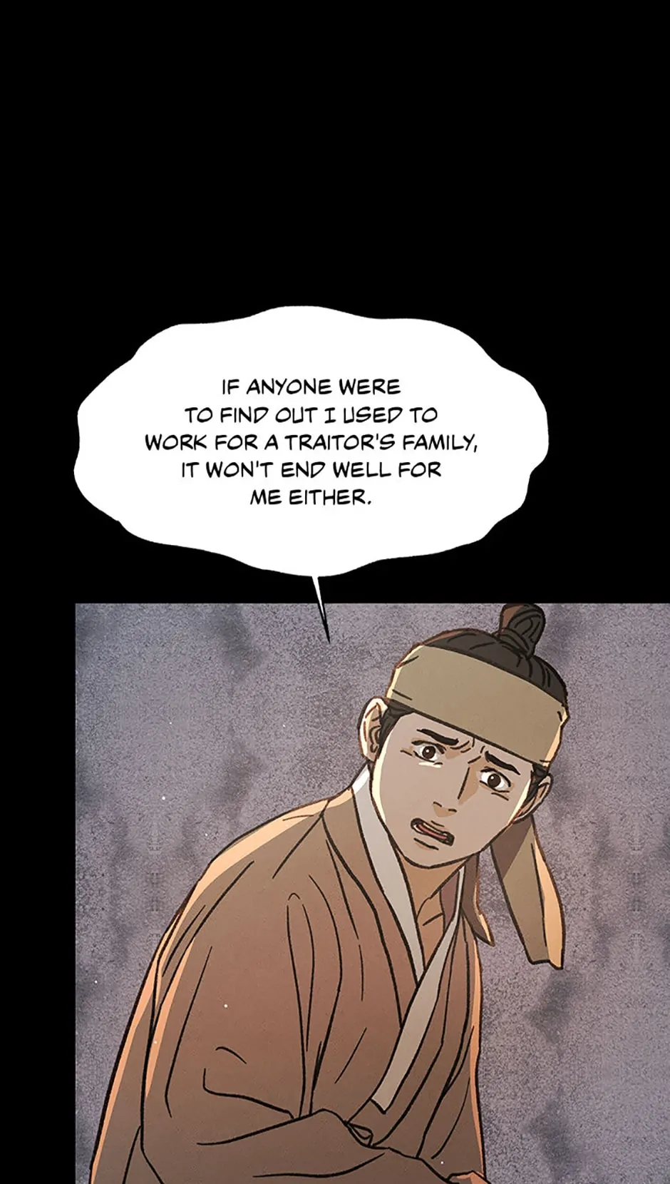 Under the Plum Blossom Tree (Official) - Chapter 43 manhwa
