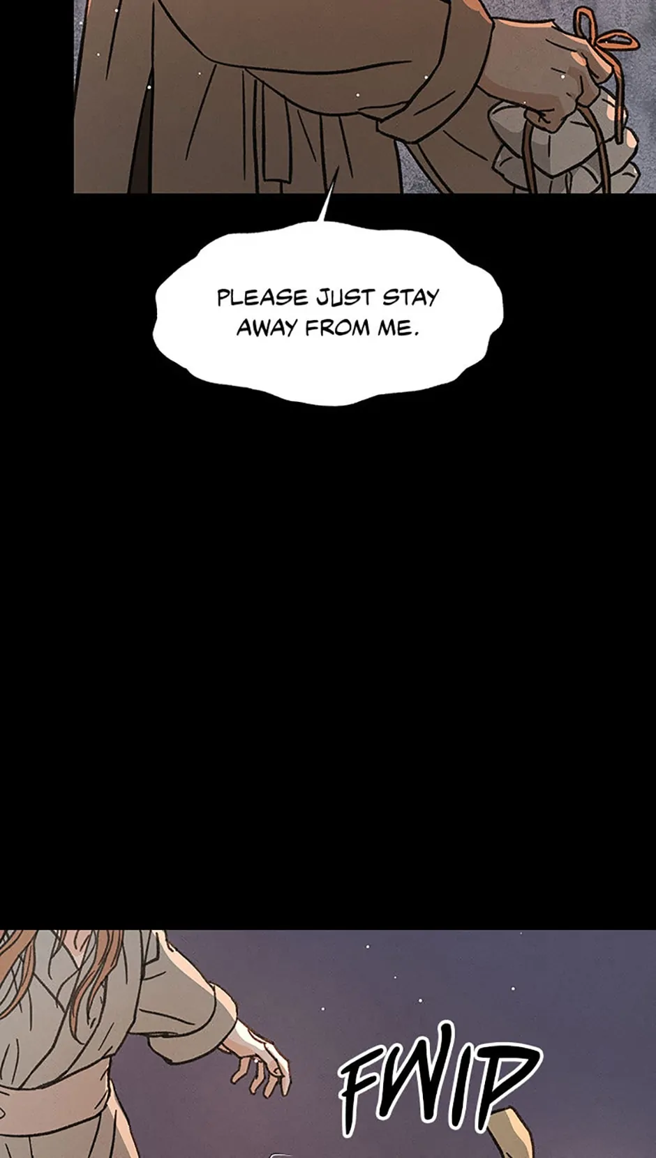 Under the Plum Blossom Tree (Official) - Chapter 43 manhwa