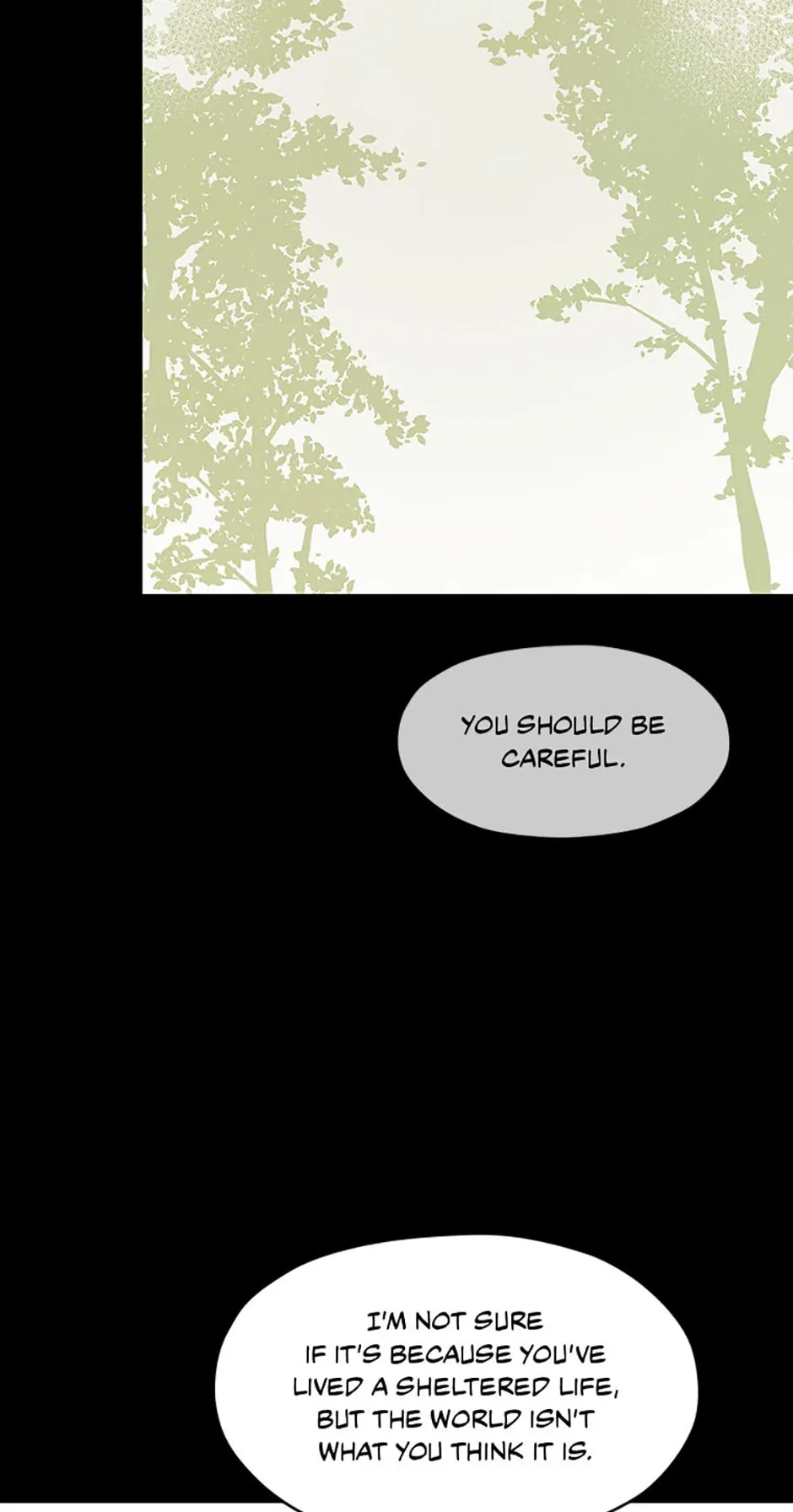 Under the Plum Blossom Tree (Official) - Chapter 43 manhwa