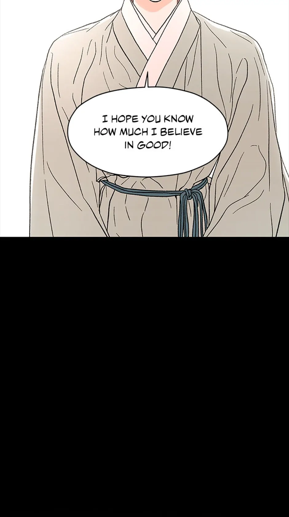 Under the Plum Blossom Tree (Official) - Chapter 43 manhwa