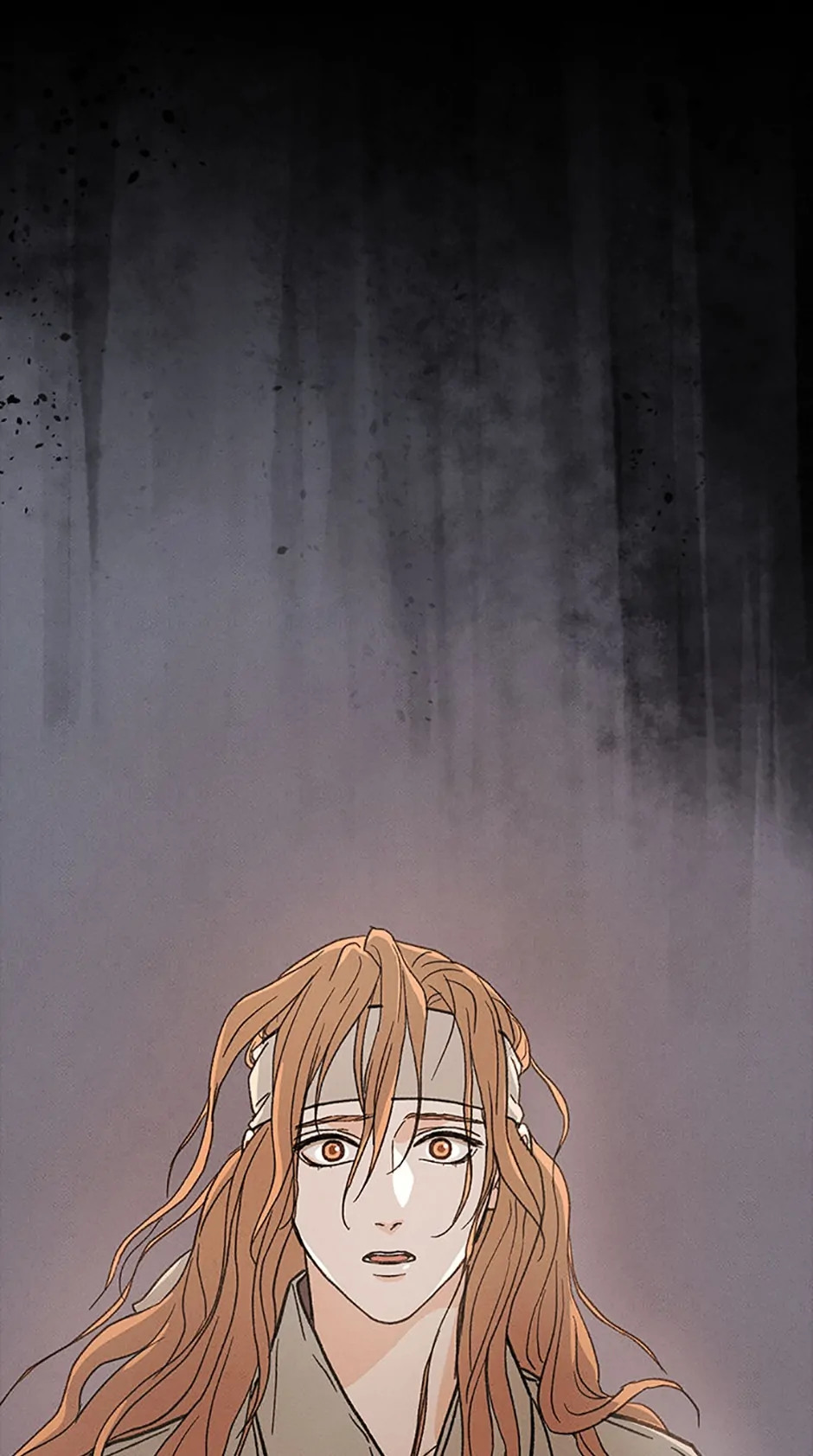 Under the Plum Blossom Tree (Official) - Chapter 43 manhwa