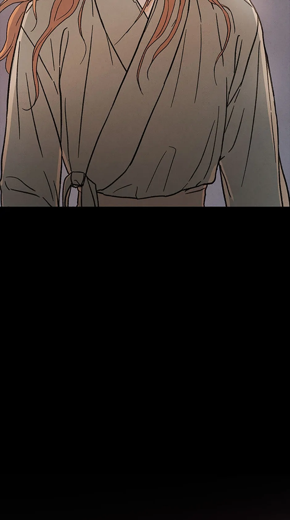 Under the Plum Blossom Tree (Official) - Chapter 43 manhwa