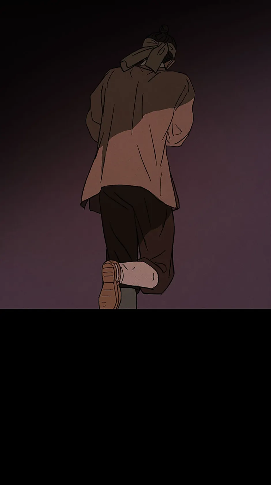 Under the Plum Blossom Tree (Official) - Chapter 43 manhwa
