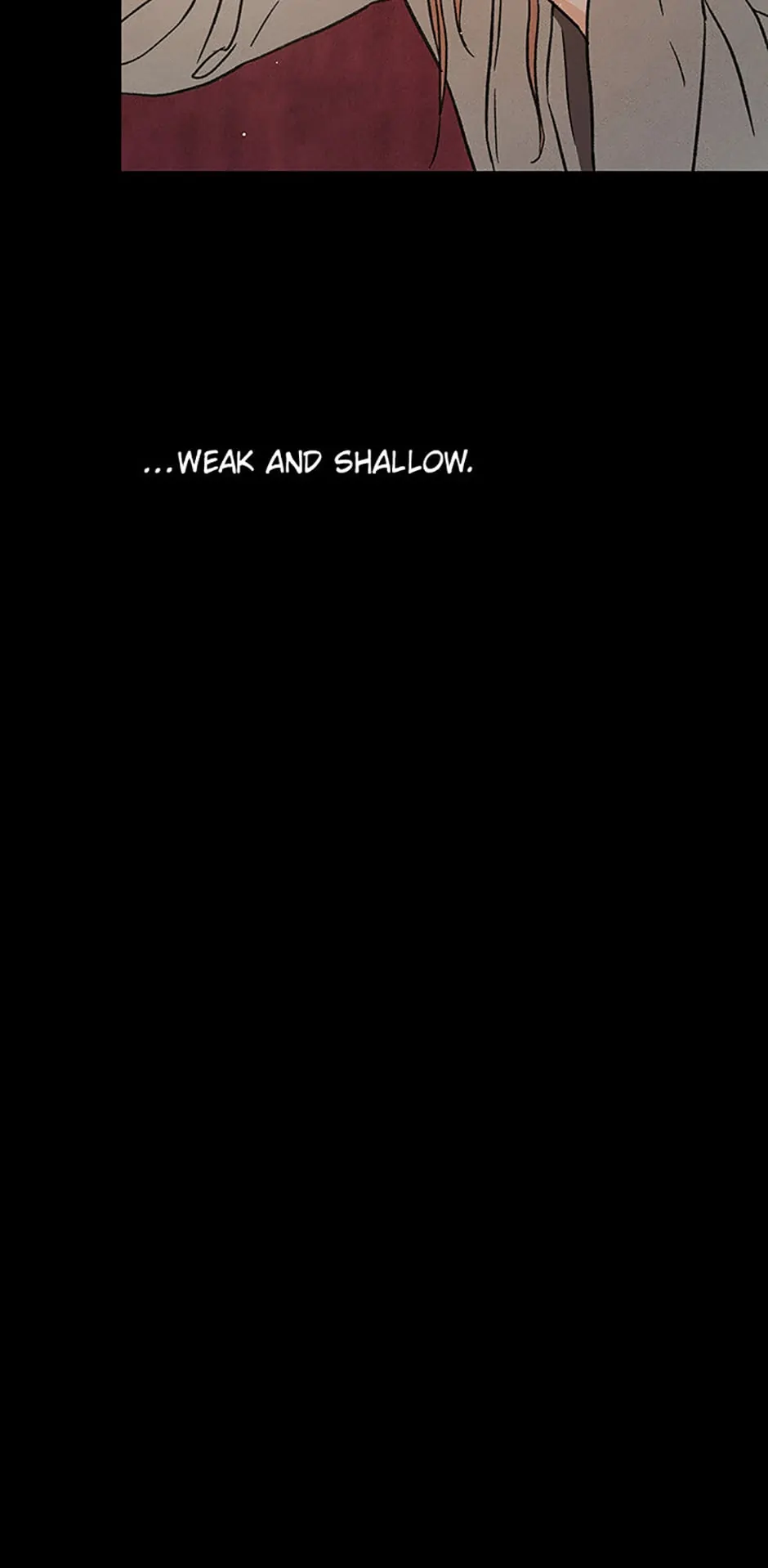 Under the Plum Blossom Tree (Official) - Chapter 43 manhwa
