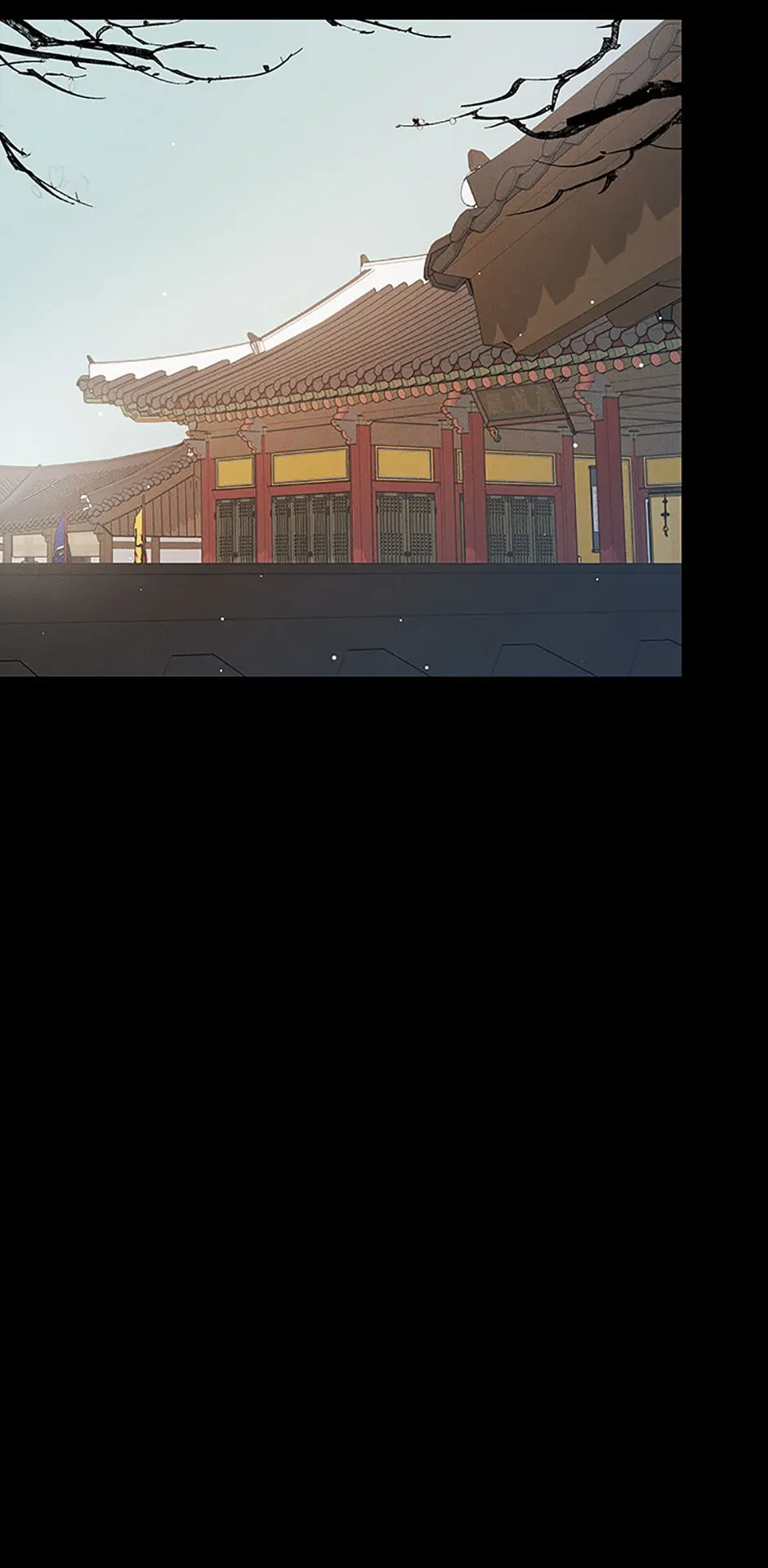 Under the Plum Blossom Tree (Official) - Chapter 43 manhwa